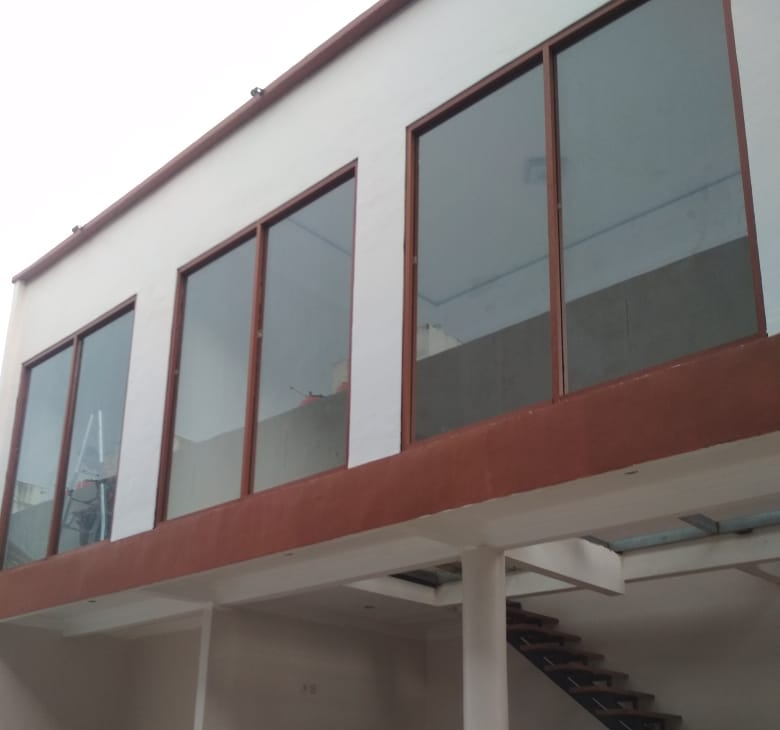 Jendela Aluminium di Bekasi dari Jaya Plafond PVC, Pilihan Cerdas untuk Tampilan Modern dan Tahan Lama 1 jendela aluminium di Bekasi